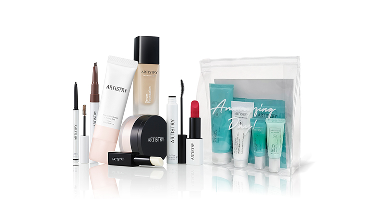 Unlock Your Perfect Glow